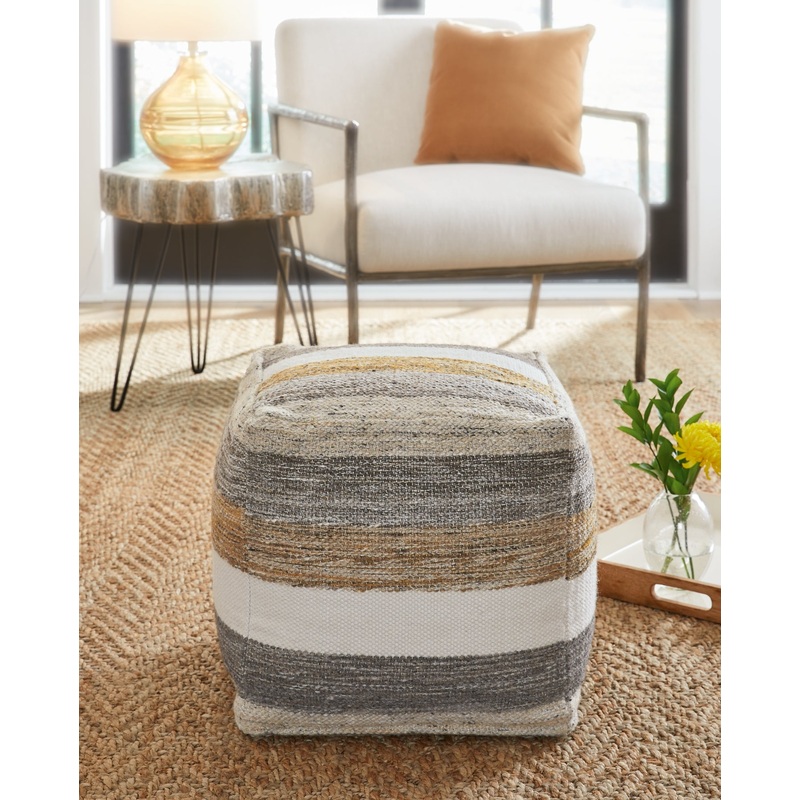 Ashley Express – Josalind Pouf
