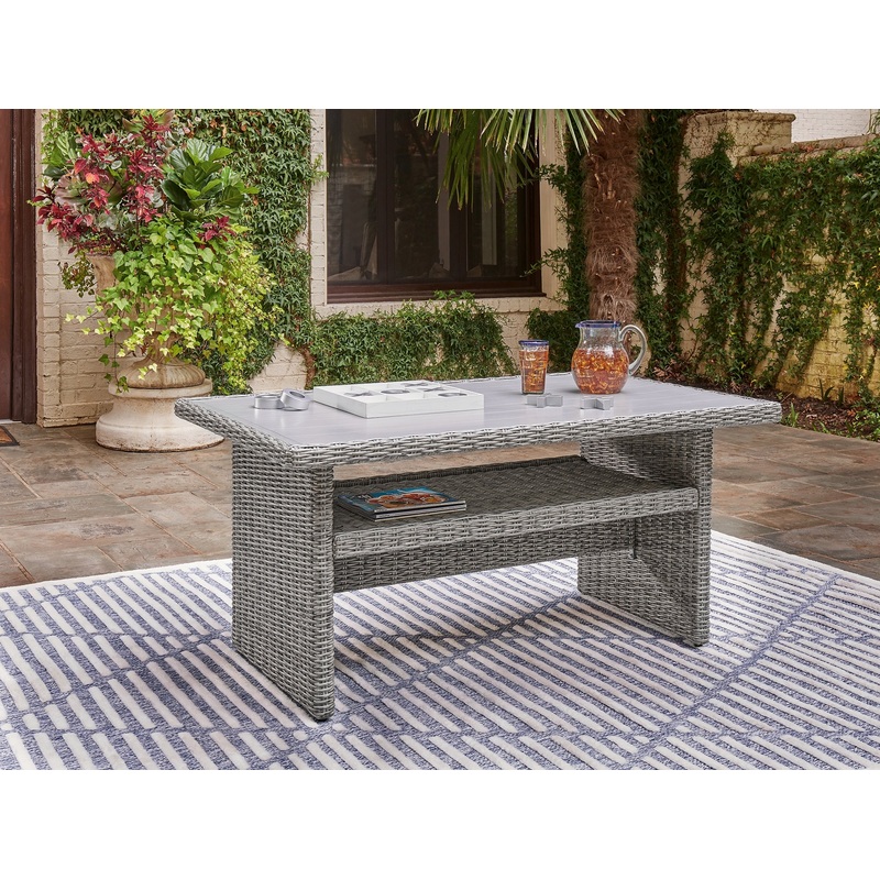Ashley Express – Naples Beach RECT Multi-Use Table
