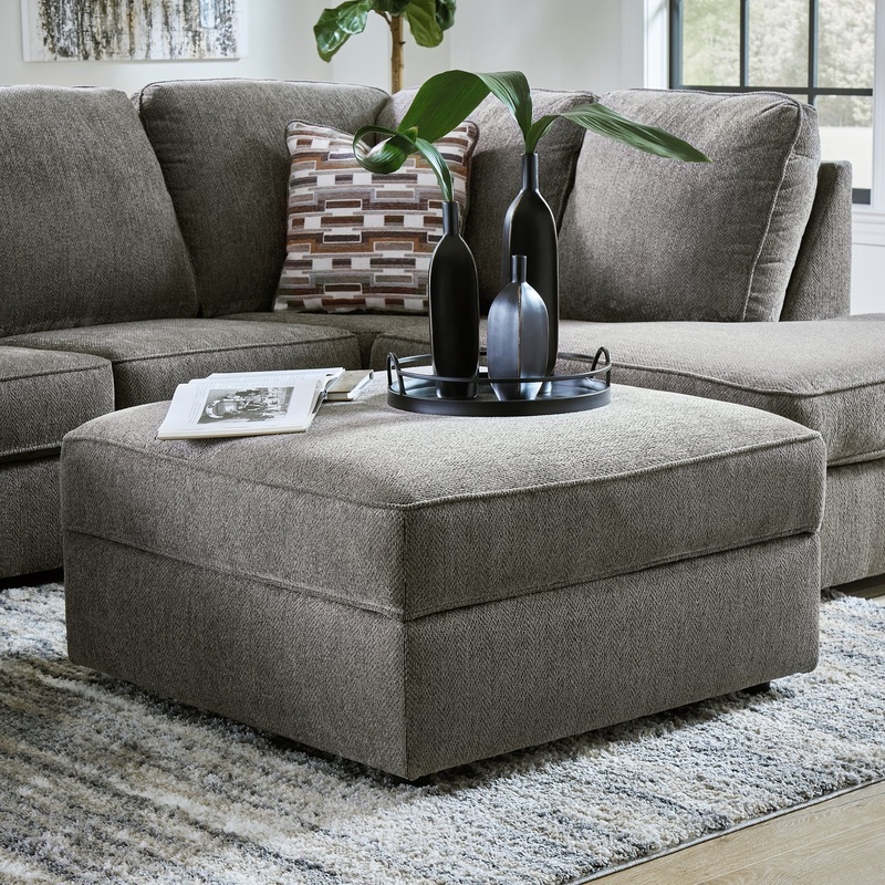 Ashley Express – O’Phannon Ottoman With Storage