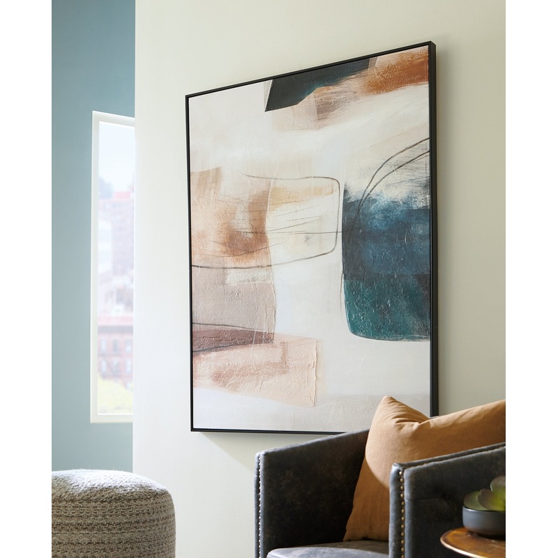 Ashley Express – Reedford Wall Art
