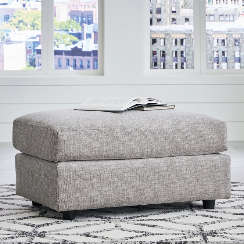 Ashley Express – Stairatt Ottoman