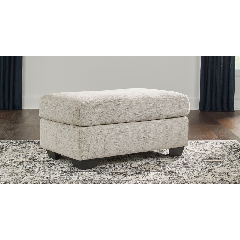 Ashley Express – Vayda Ottoman