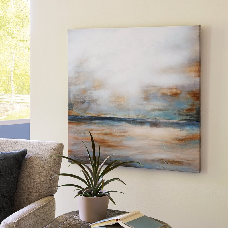 Ashley Express – Weatheridge Wall Art