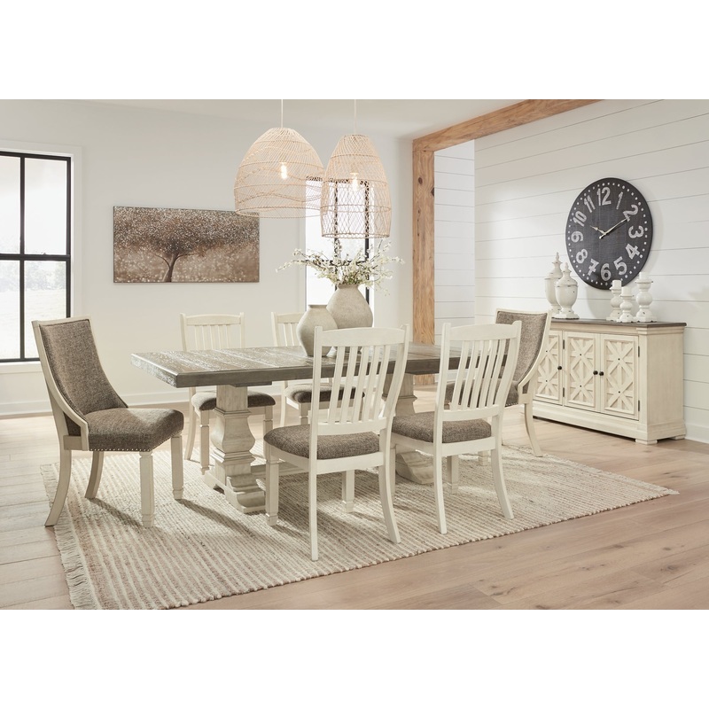 Bolanburg Extension Dining Table