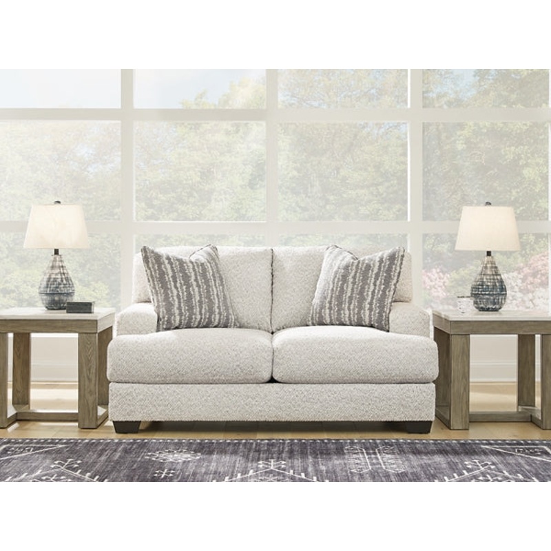 Brebryan Loveseat