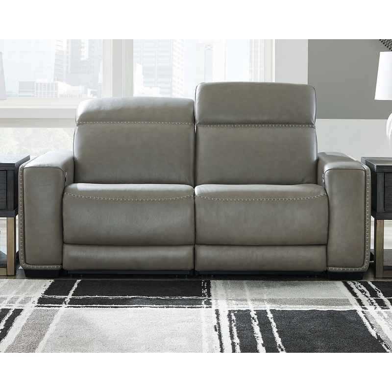 Correze 2-Piece Power Reclining Sectional