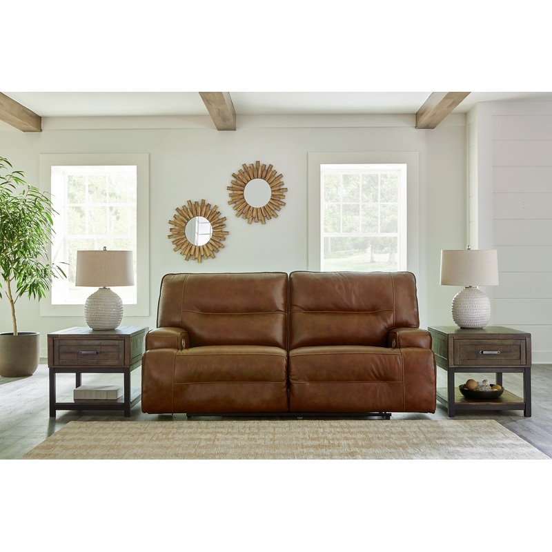 Francesca 2 Seat PWR REC Sofa ADJ HDREST