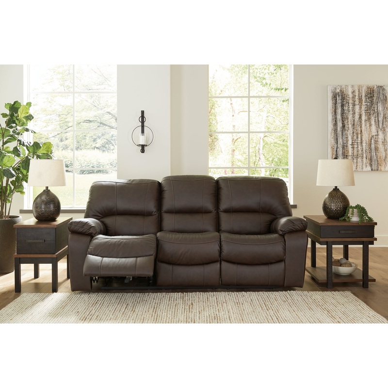 Leesworth Reclining Power Sofa