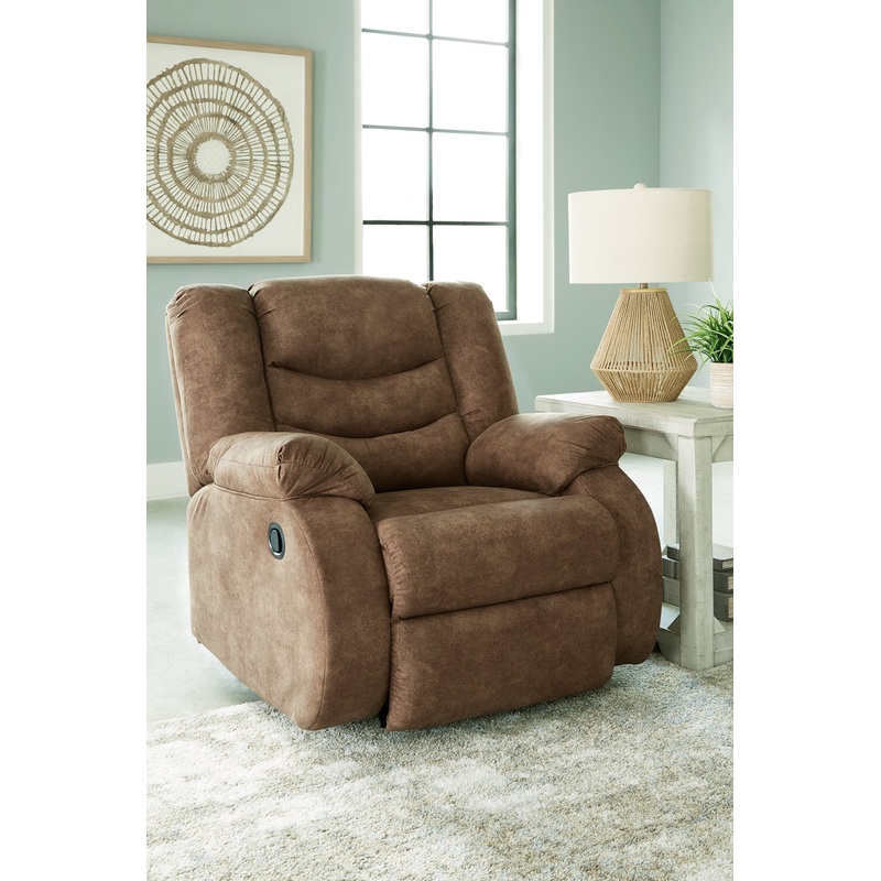 Partymate Rocker Recliner
