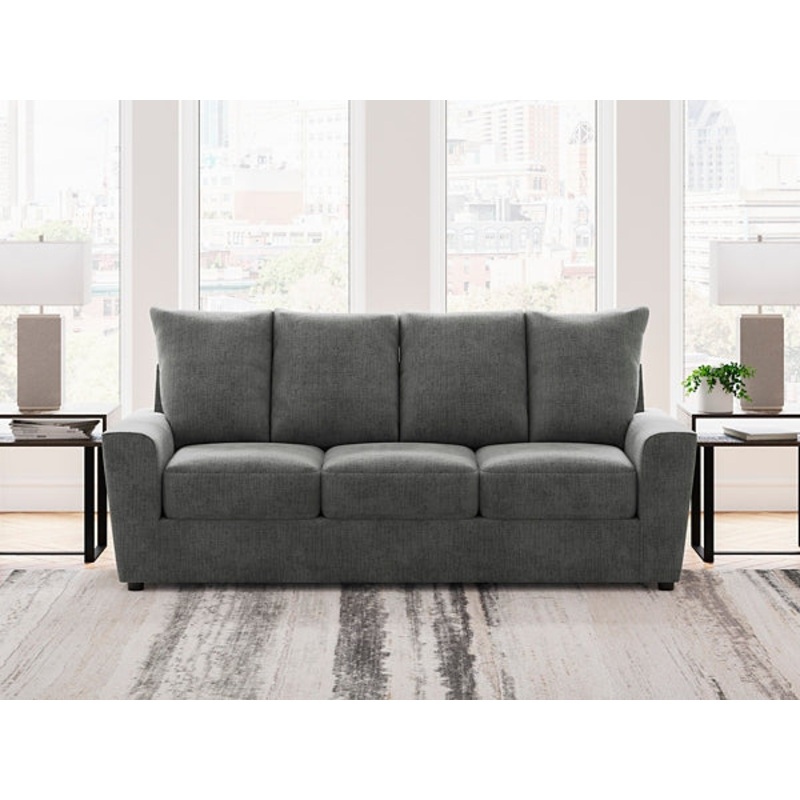 Stairatt Sofa|Gravel|Anchor