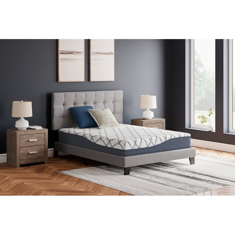 Ashley Express – 10 Inch Chime Elite 2.0  Mattress