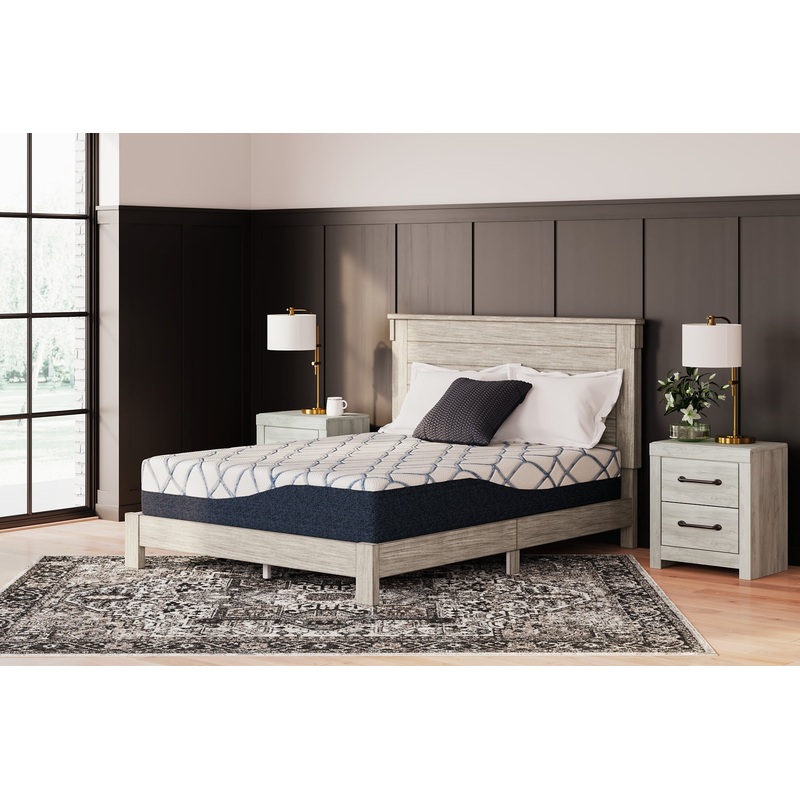 Ashley Express – 12 Inch Chime Elite 2.0  Mattress