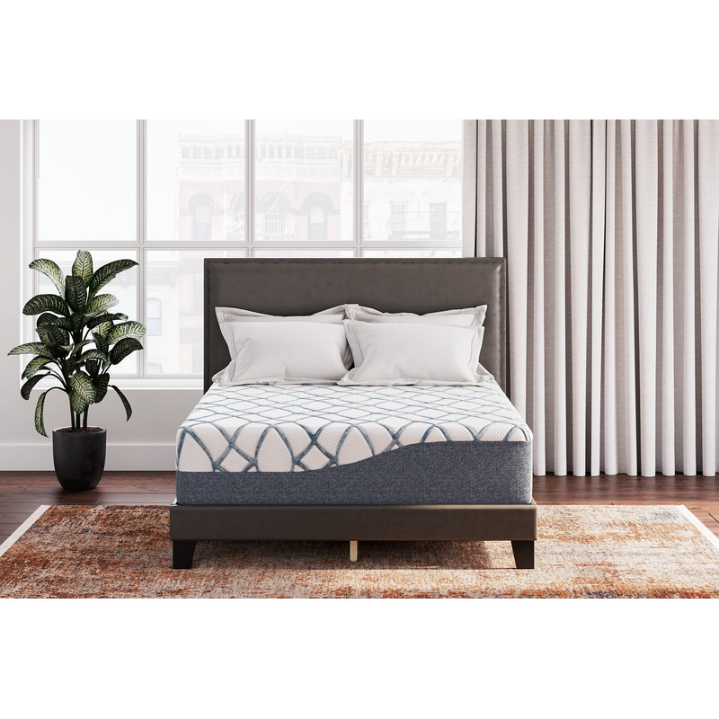Ashley Express – 14 Inch Chime Elite 2.0  Mattress