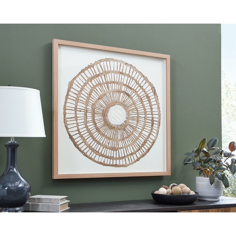 Ashley Express – Brockham Wall Decor