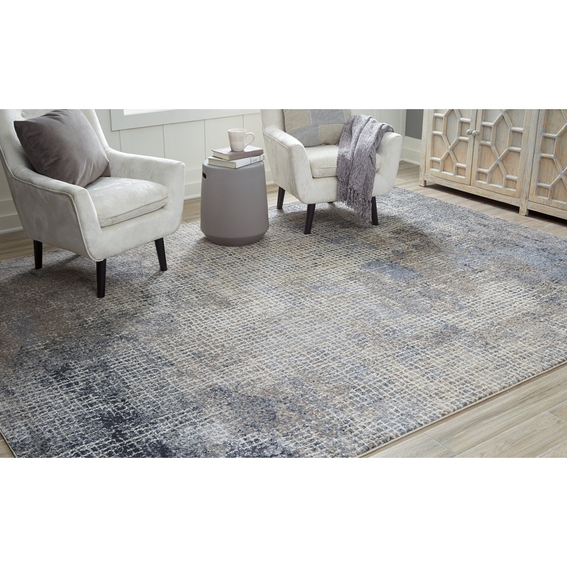 Ashley Express – Brookhall Large Rug