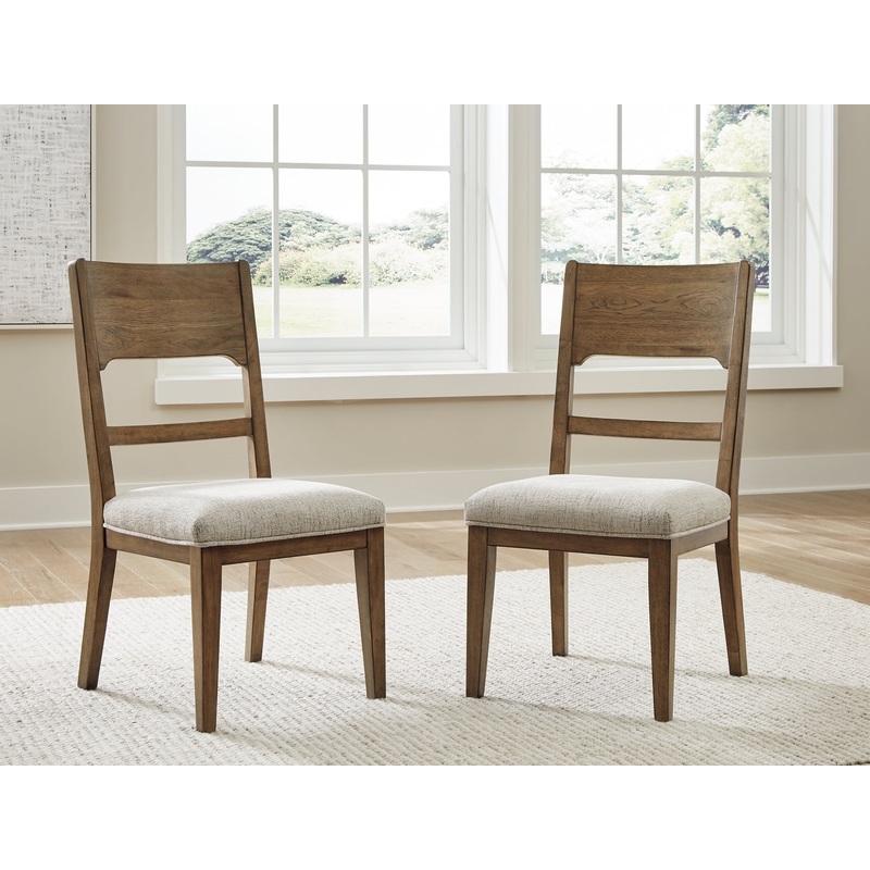 Ashley Express – Cabalynn Dining UPH Side Chair (2/CN)