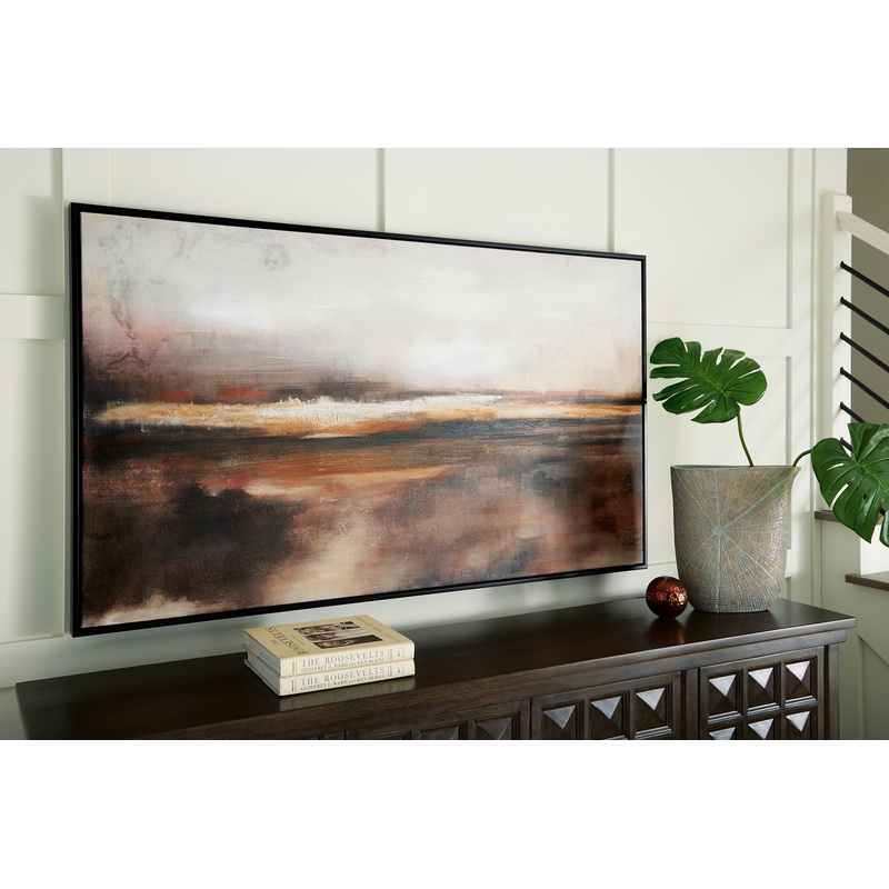 Ashley Express – Drewland Wall Art