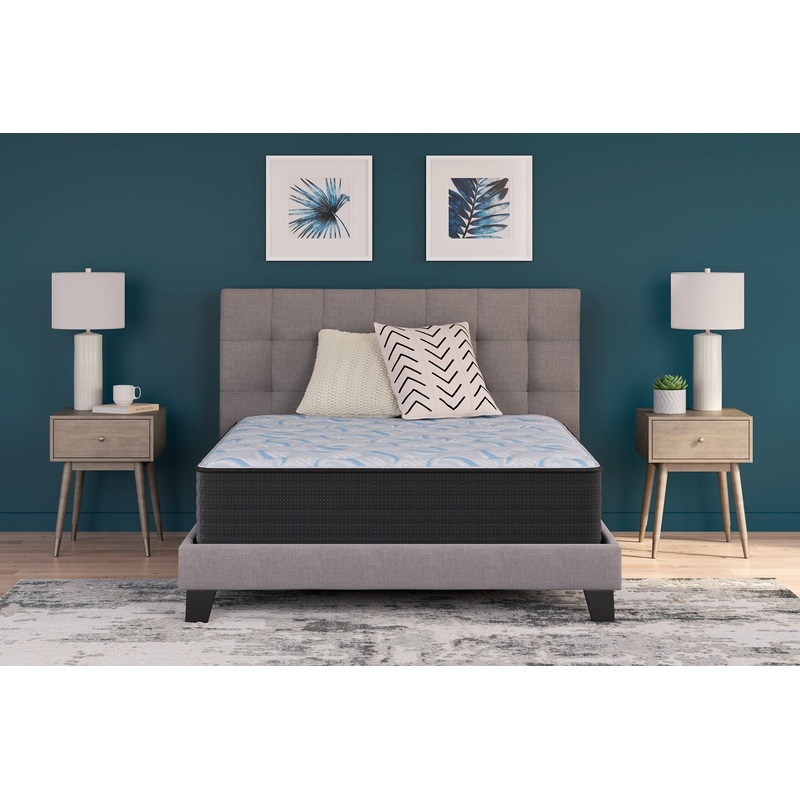Ashley Express – Elite Springs Firm  Mattress