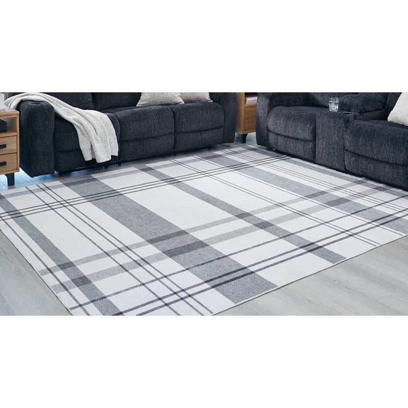 Ashley Express – Kaidlow Washable Large Rug