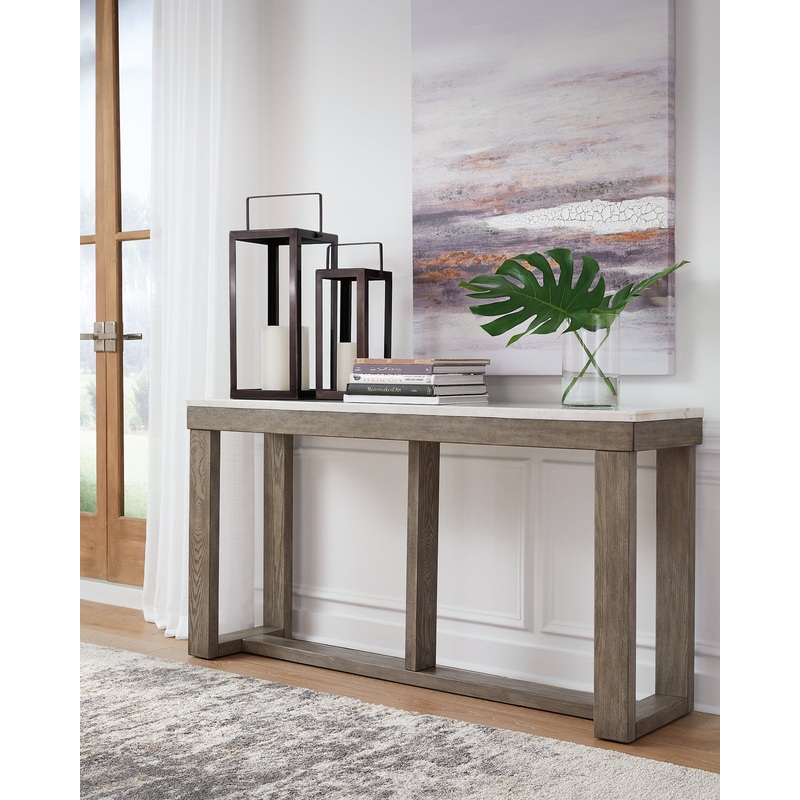 Ashley Express – Loyaska Sofa Table
