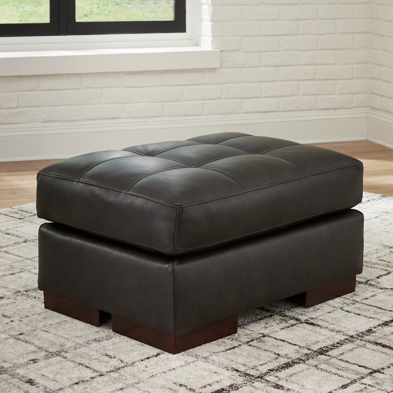 Ashley Express – Luigi Ottoman