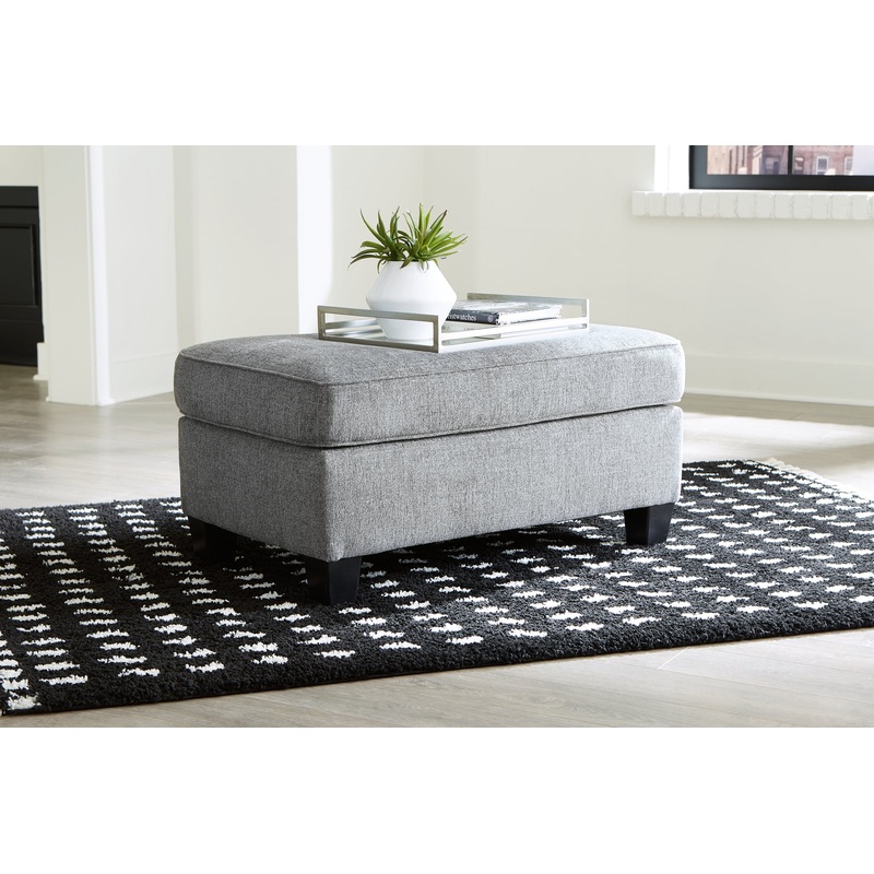 Ashley Express – Mathonia Ottoman