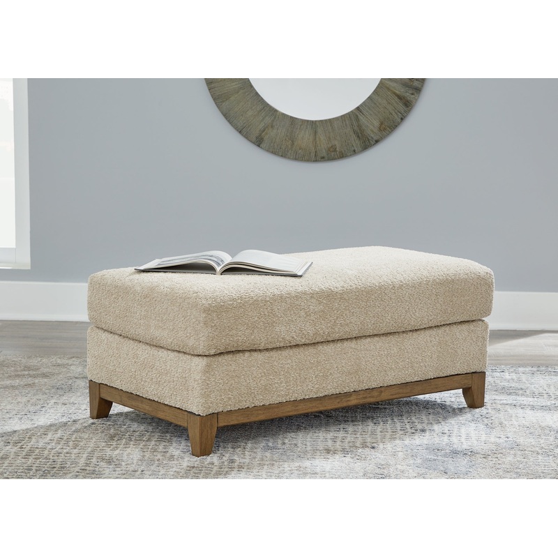 Ashley Express – Parklynn Ottoman