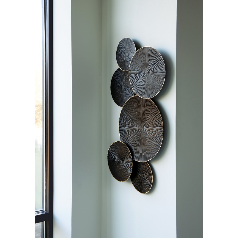 Ashley Express – Rhetlen Wall Decor