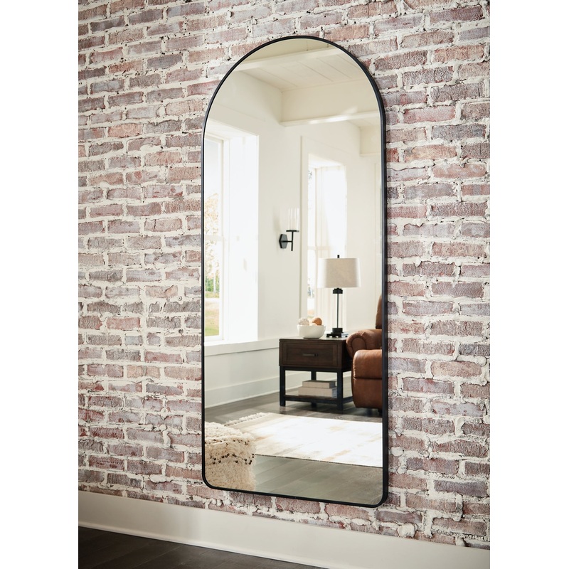Ashley Express – Sethall Floor Mirror