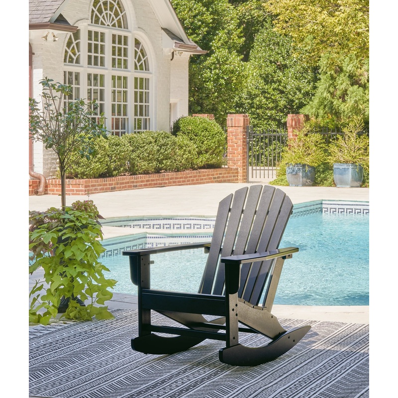 Ashley Express – Sundown Treasure Rocking Chair