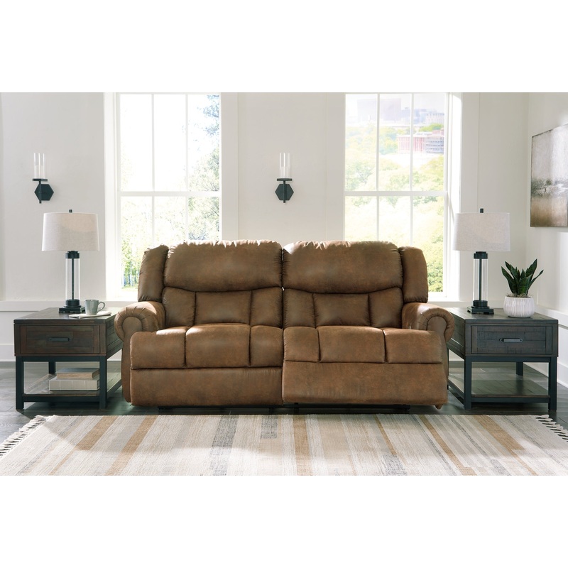 Boothbay 2 Seat Reclining Power Sofa