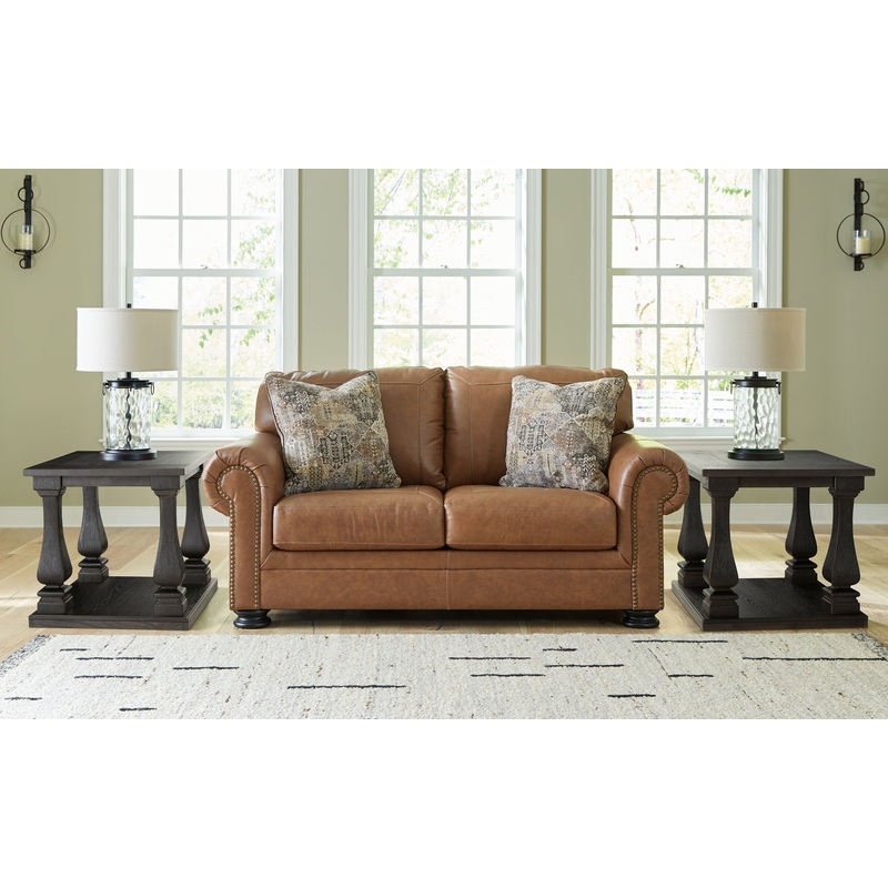 Carianna Loveseat