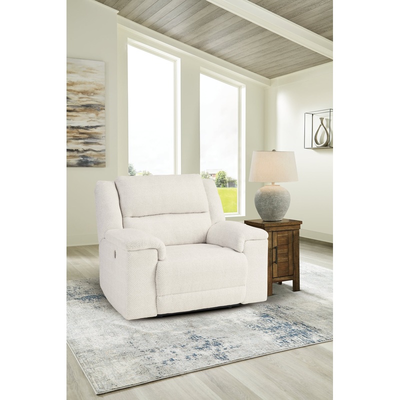 Keensburg Wide Seat Power Recliner