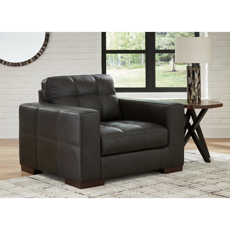 Luigi Chair and a Half
