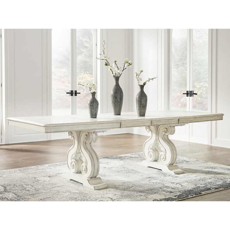 Arlendyne Dining Extension Table