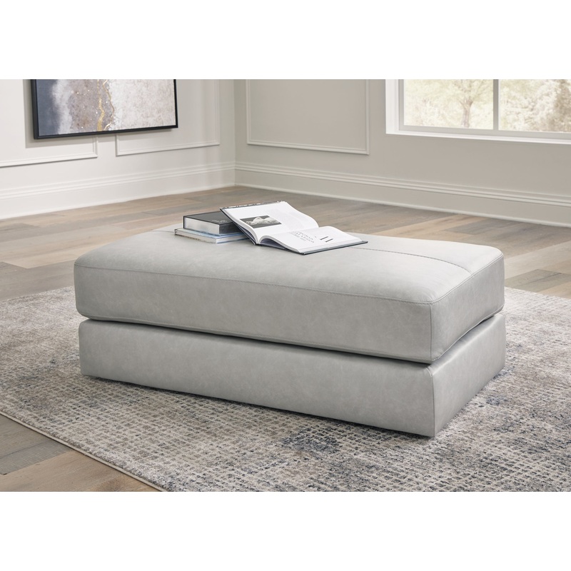 Ashley Express – Amiata Oversized Accent Ottoman