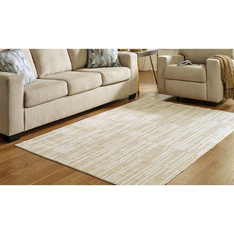 Ashley Express – Ardenville Washable Medium Rug