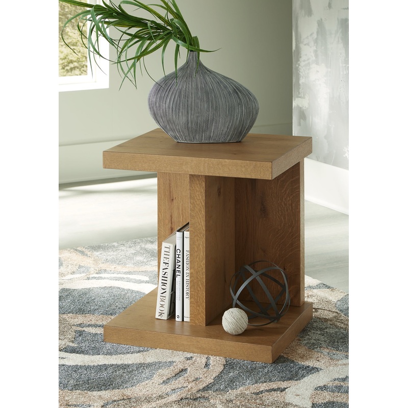 Ashley Express – Brinstead Chair Side End Table