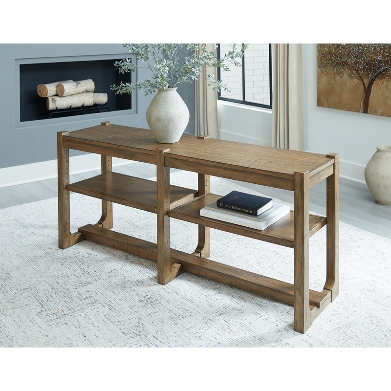 Ashley Express – Cabalynn Sofa Table