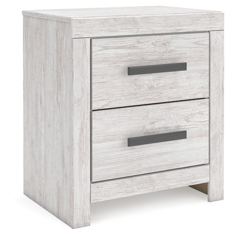 Ashley Express – Cayboni Two Drawer Night Stand