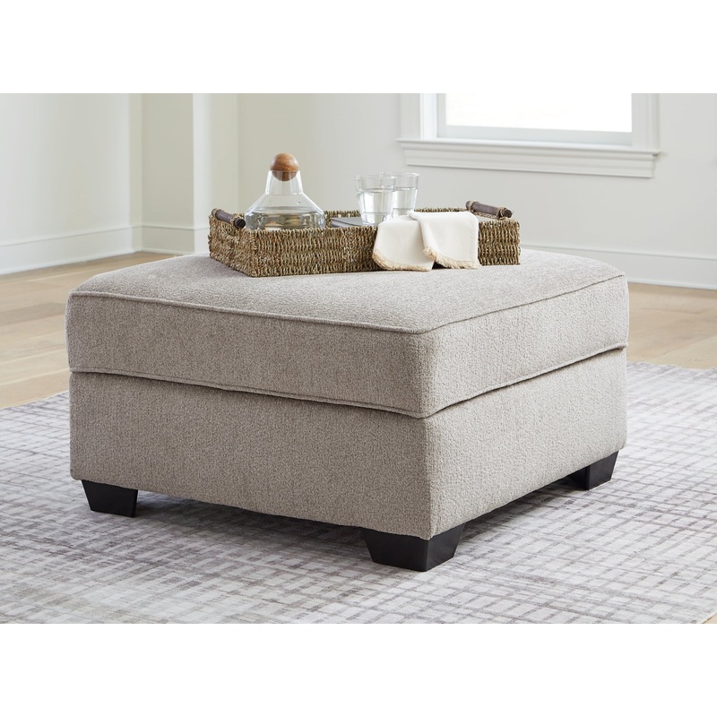 Ashley Express – Claireah Ottoman With Storage