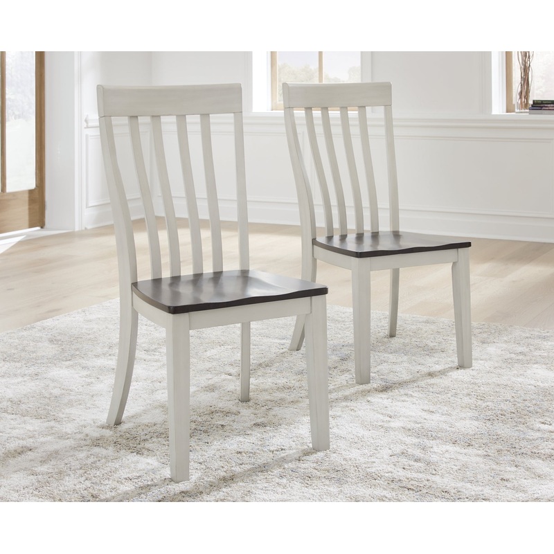Ashley Express – Darborn Dining Room Side Chair (2/CN)