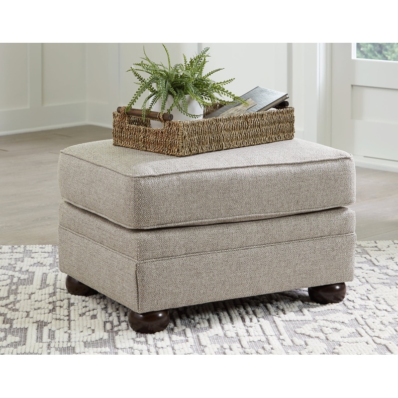 Ashley Express – Gaelon Ottoman