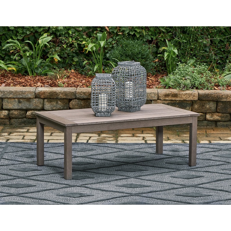 Ashley Express – Hillside Barn Rectangular Cocktail Table