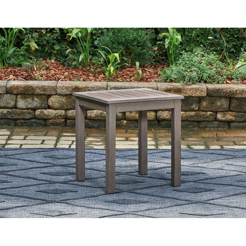 Ashley Express – Hillside Barn Square End Table
