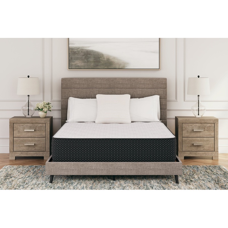 Ashley Express – Limited Edition Plush  Mattress