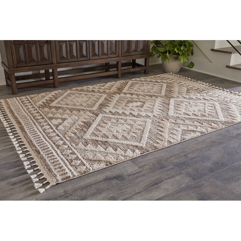 Ashley Express – Odedale Large Rug