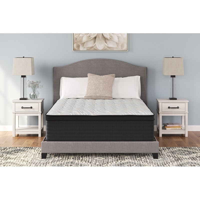 Ashley Express – Palisades Et  Mattress