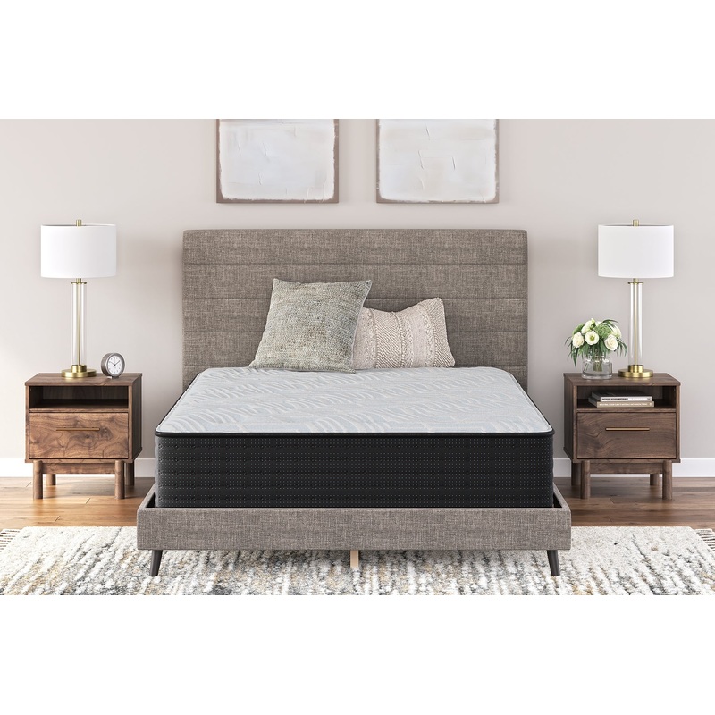 Ashley Express – Palisades Plush  Mattress