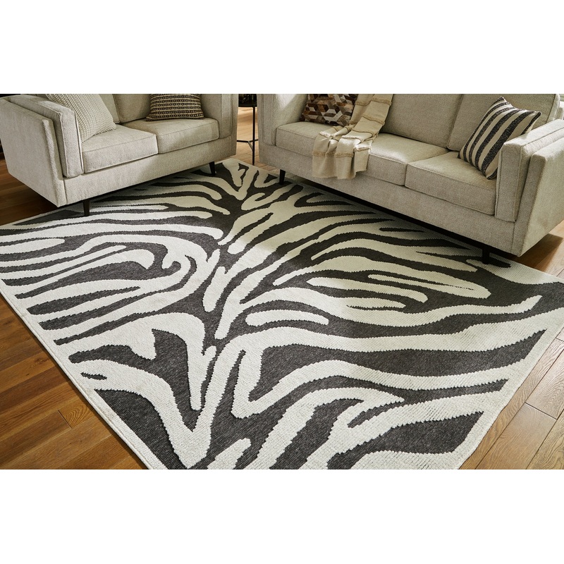 Ashley Express – Thomwith Washable Large Rug